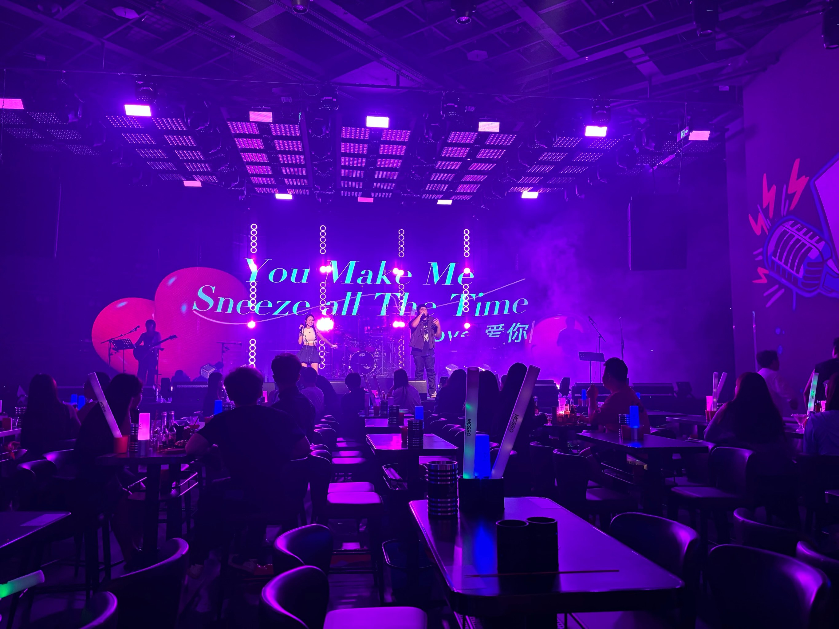 辽源商务ktv尽享精彩商务ktv玩法-东丰县ktv预定